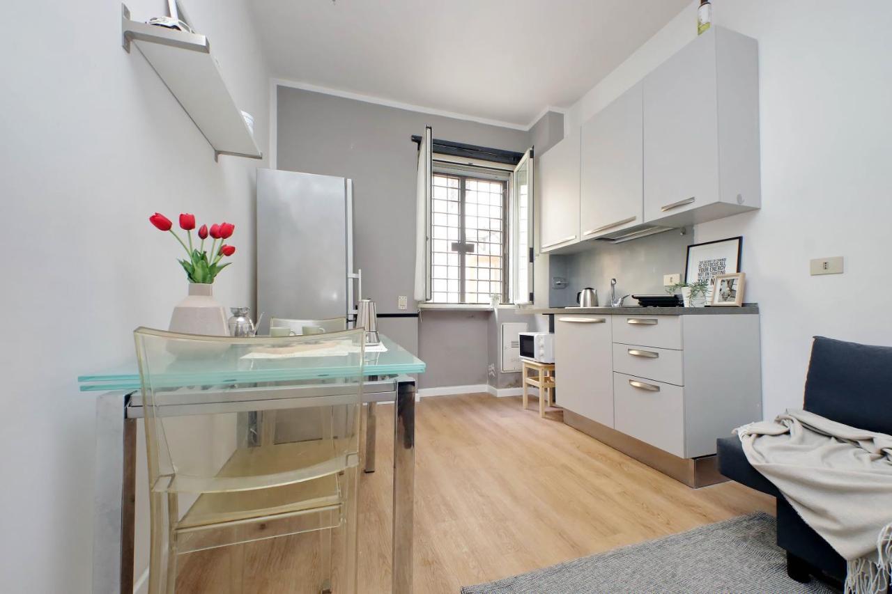 Appartement Comfortable Rubicone *