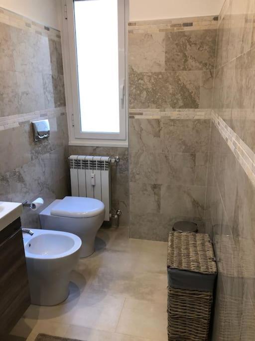 Ralu's Confort In Appartement