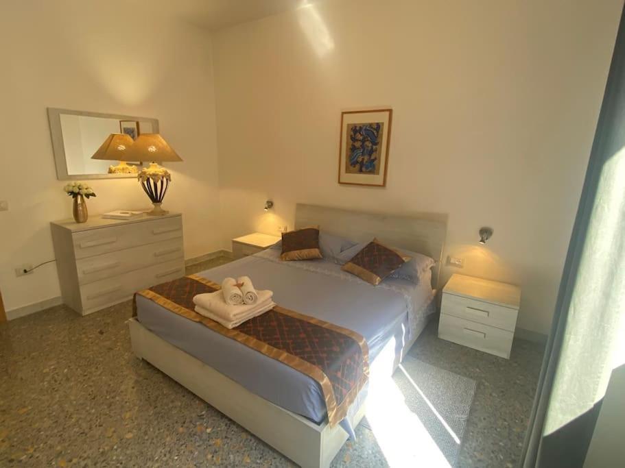 Appartement Ralu's Confort In