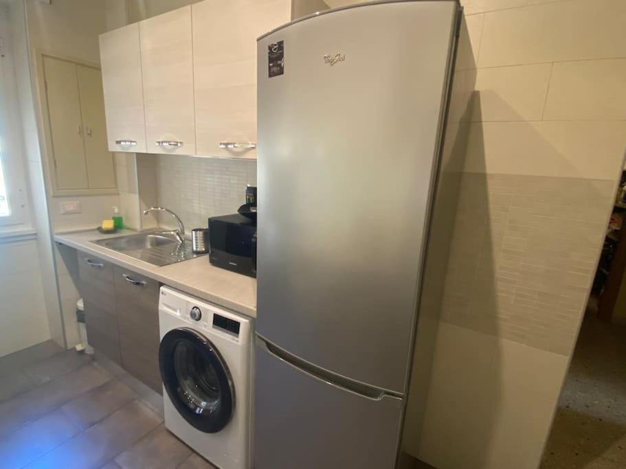 Ralu's Confort In Appartement *