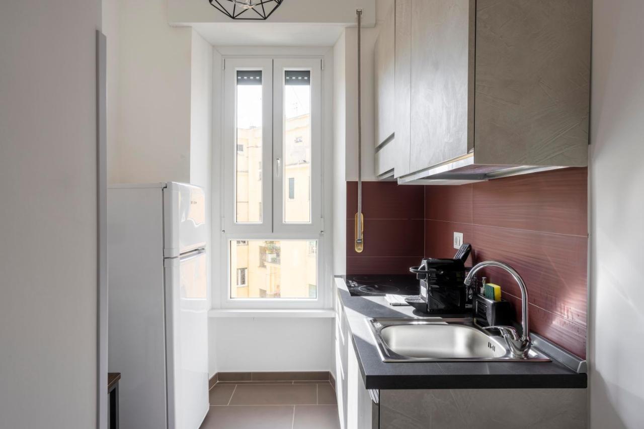 Appartamento Maison Del Re - San Giovanni Roma