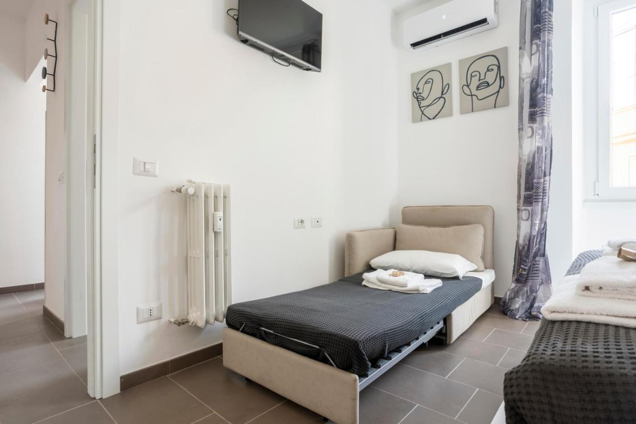 Maison Del Re - San Giovanni Appartamento *