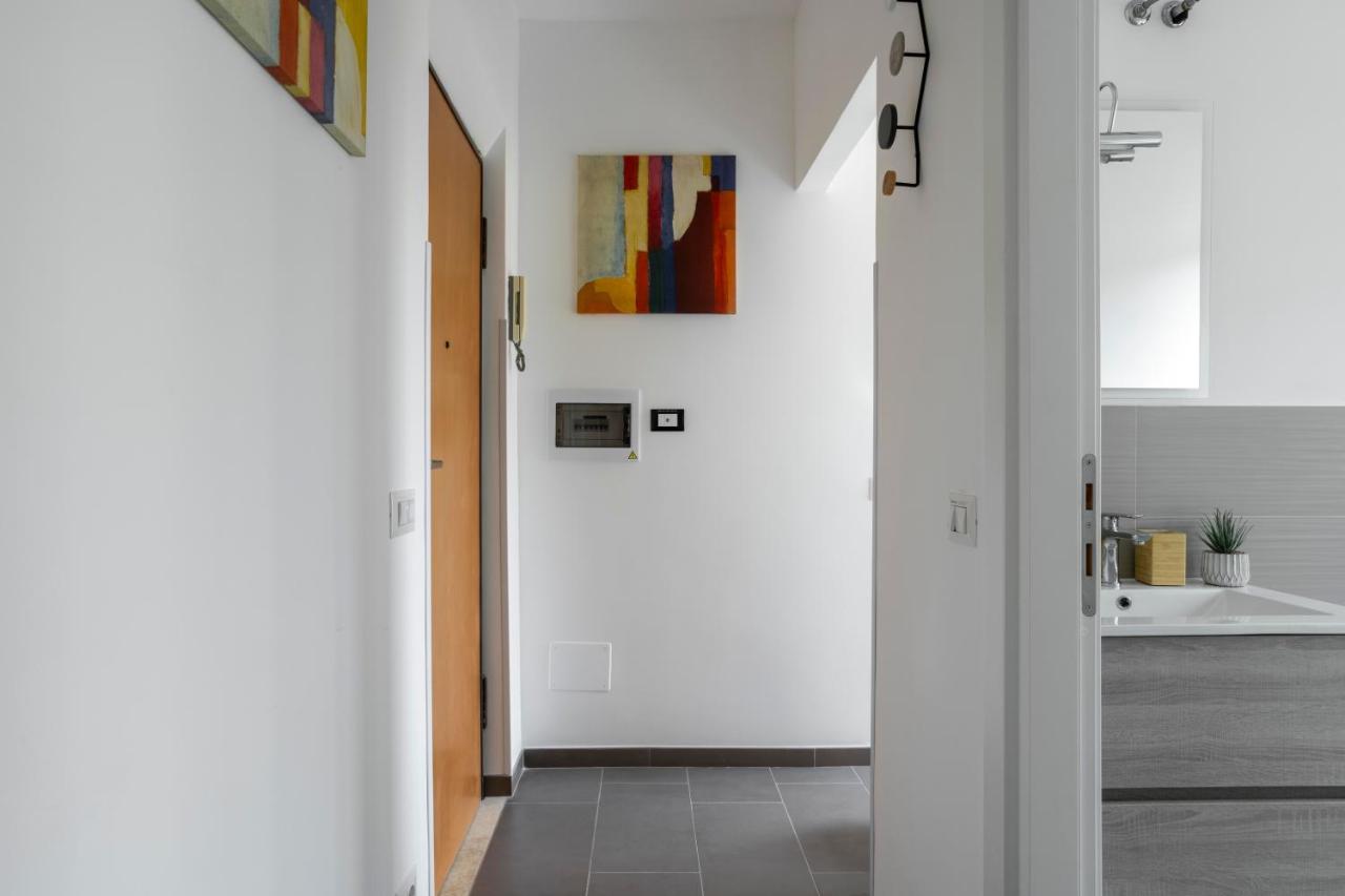 Maison Del Re - San Giovanni Appartamento Roma