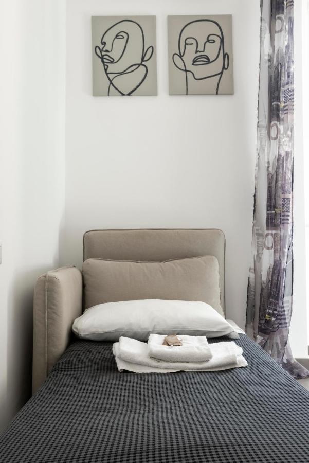 Maison Del Re - San Giovanni Appartement *