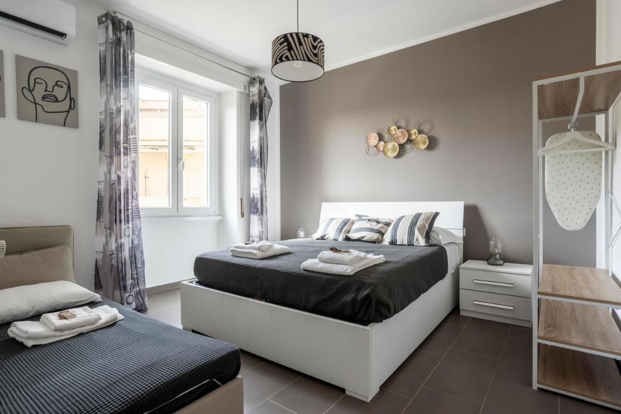 Maison Del Re - San Giovanni Appartement