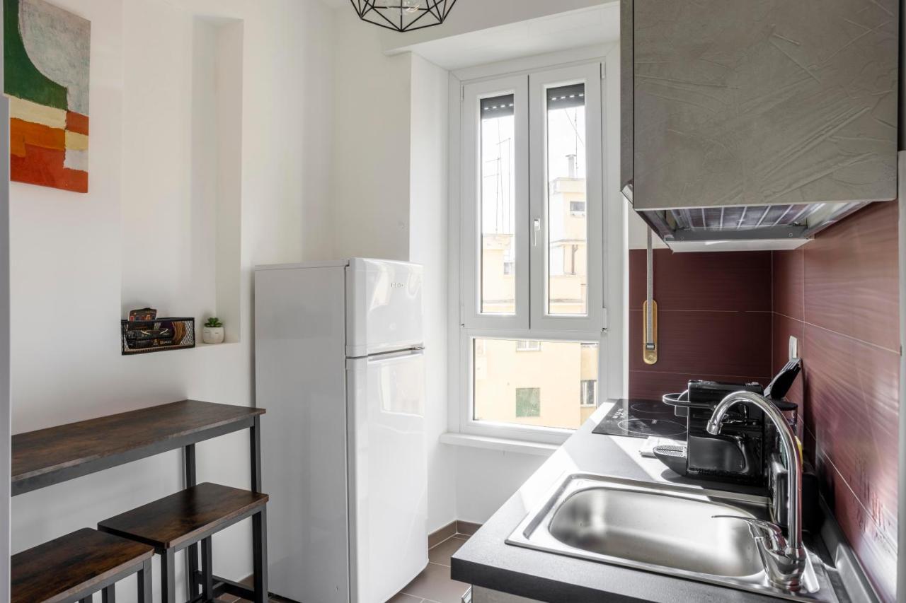 Appartamento Maison Del Re - San Giovanni