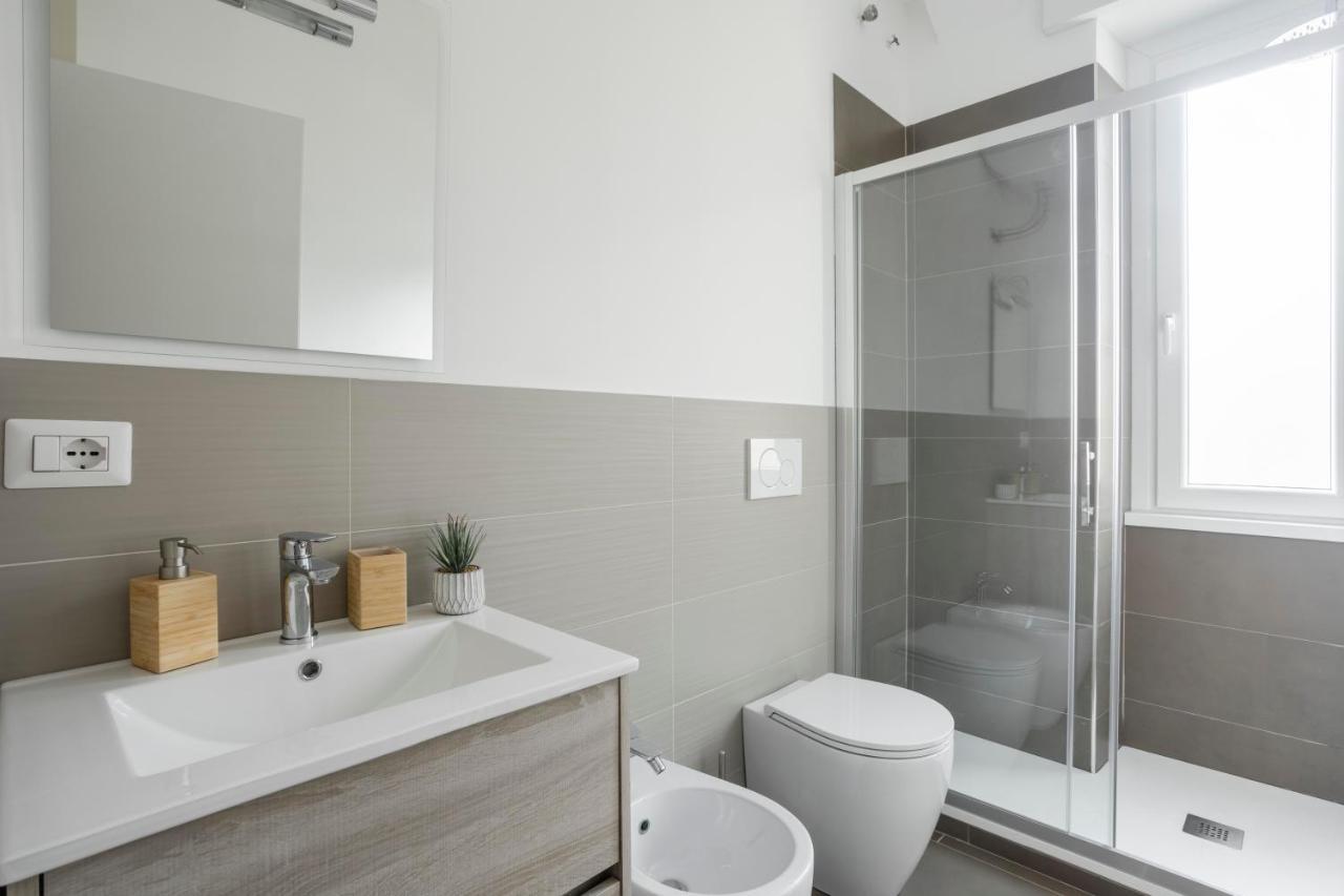 Appartamento Maison Del Re - San Giovanni Roma