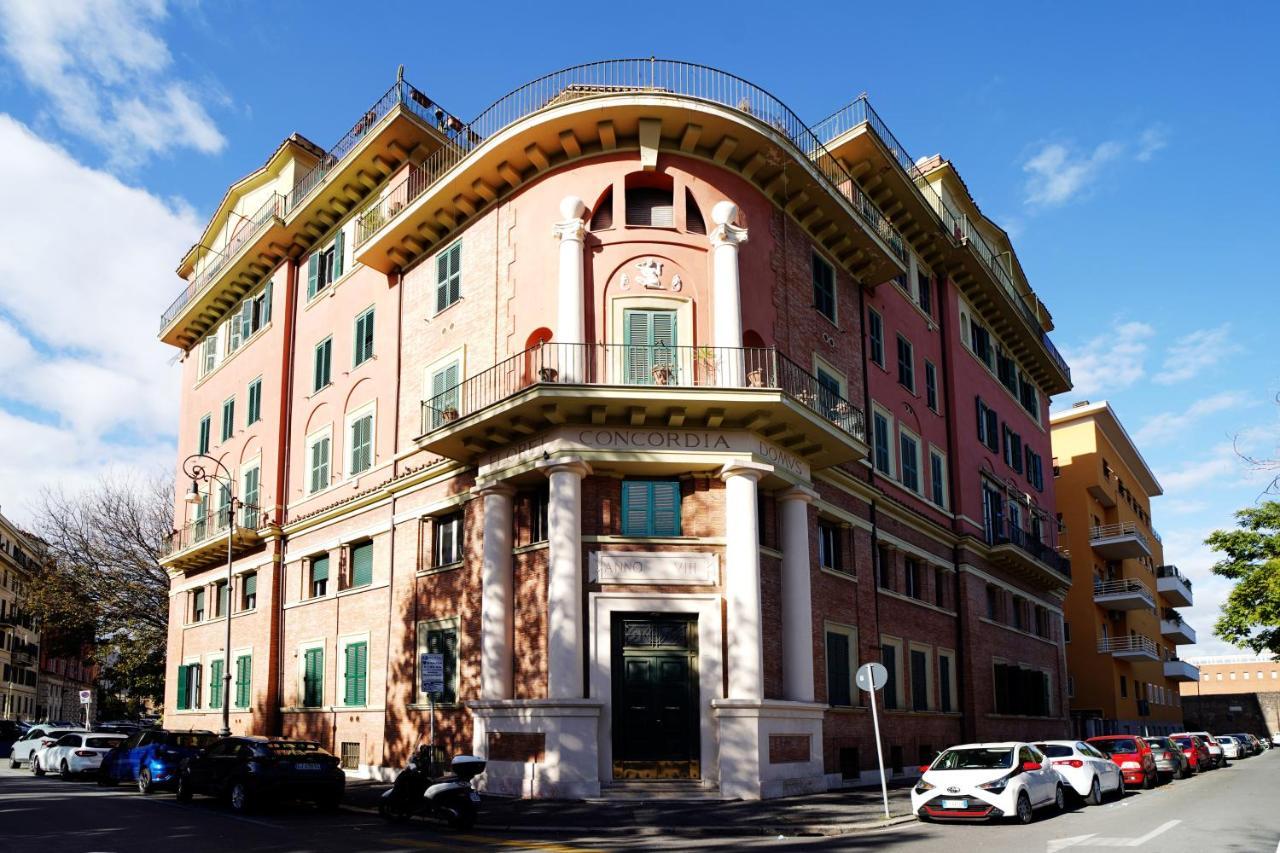 La Casa Romana