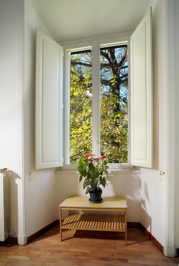 Apartment La Casa Romana Rome
