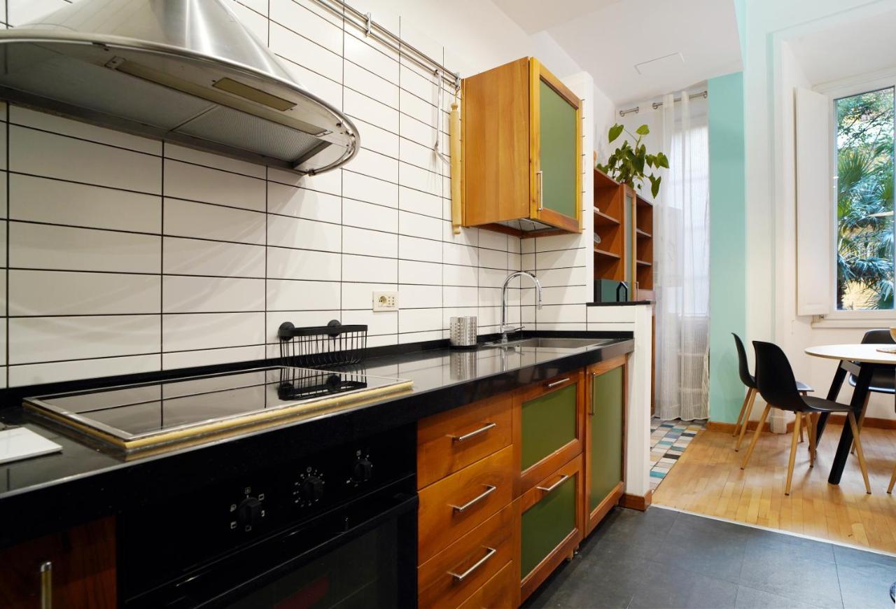 Apartment La Casa Romana Rome