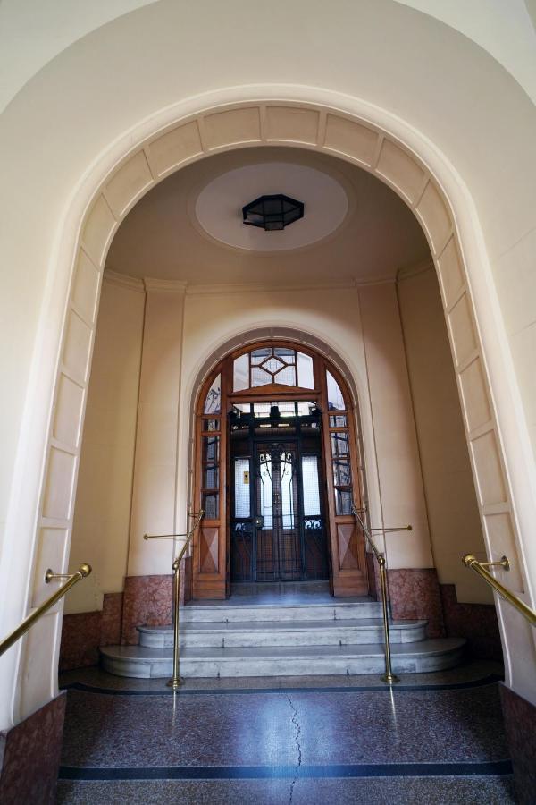 La Casa Romana *