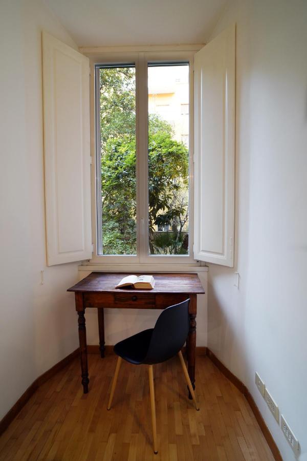 La Casa Romana *