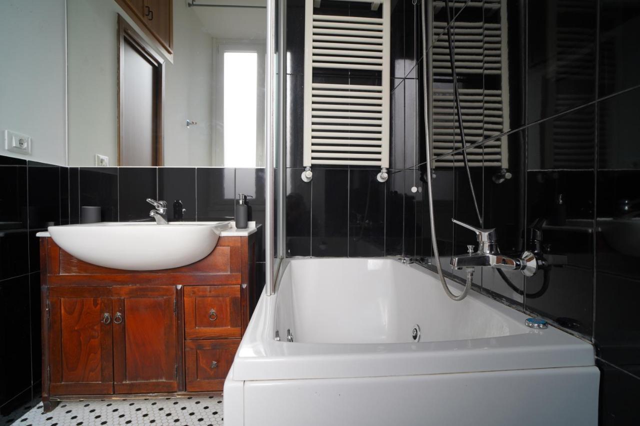 Apartment La Casa Romana Rome