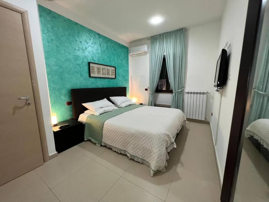 Hyaline St Peter House Apartment