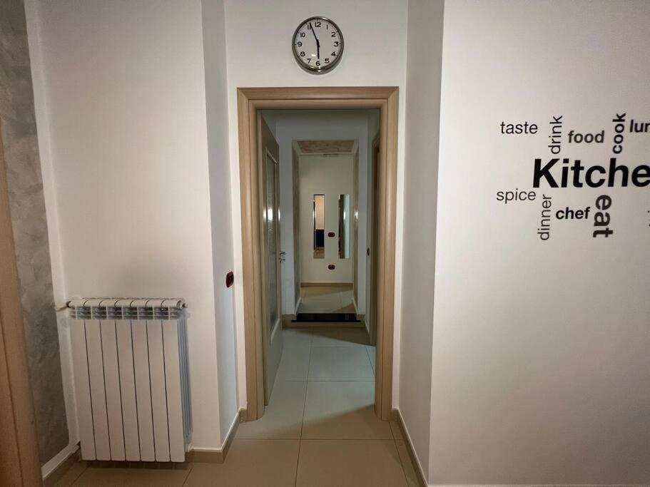 Apartment Hyaline St Peter House