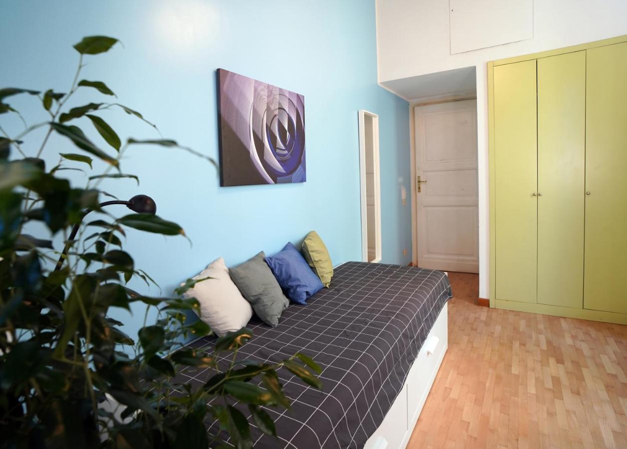 Apartment La Casa Romana