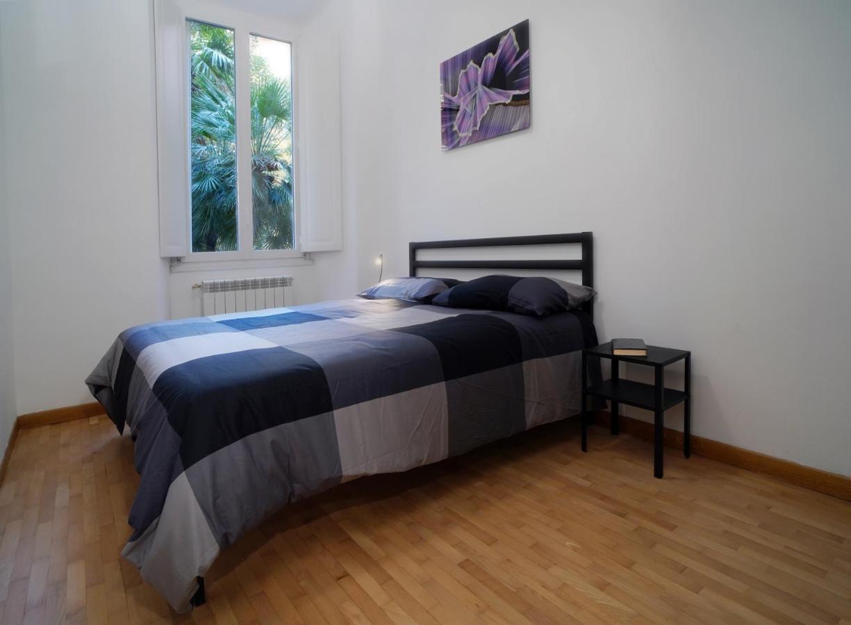 La Casa Romana Apartment