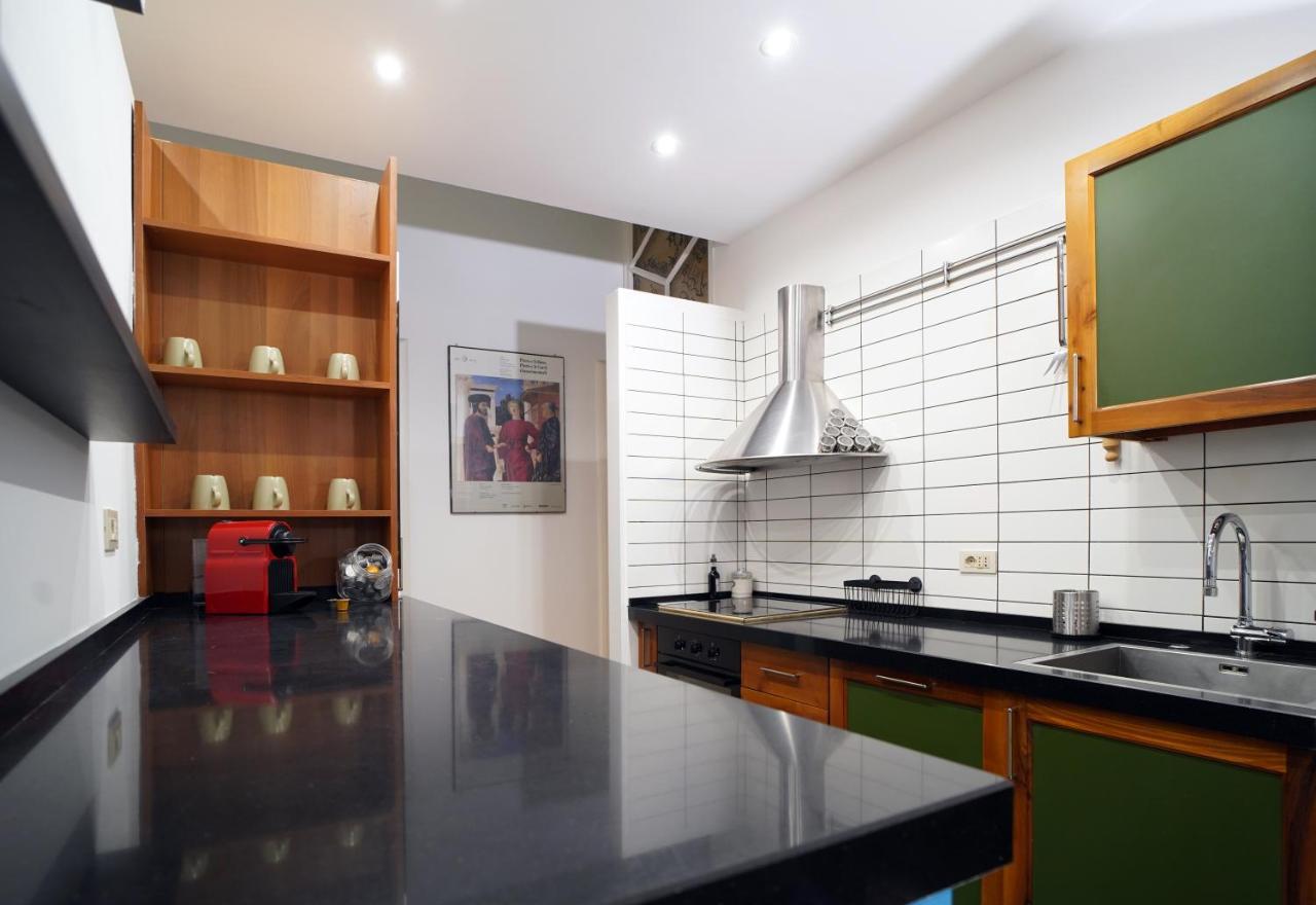 La Casa Romana Apartment