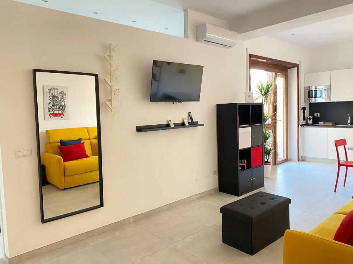 Apartment I Sanpietrini Vatican *