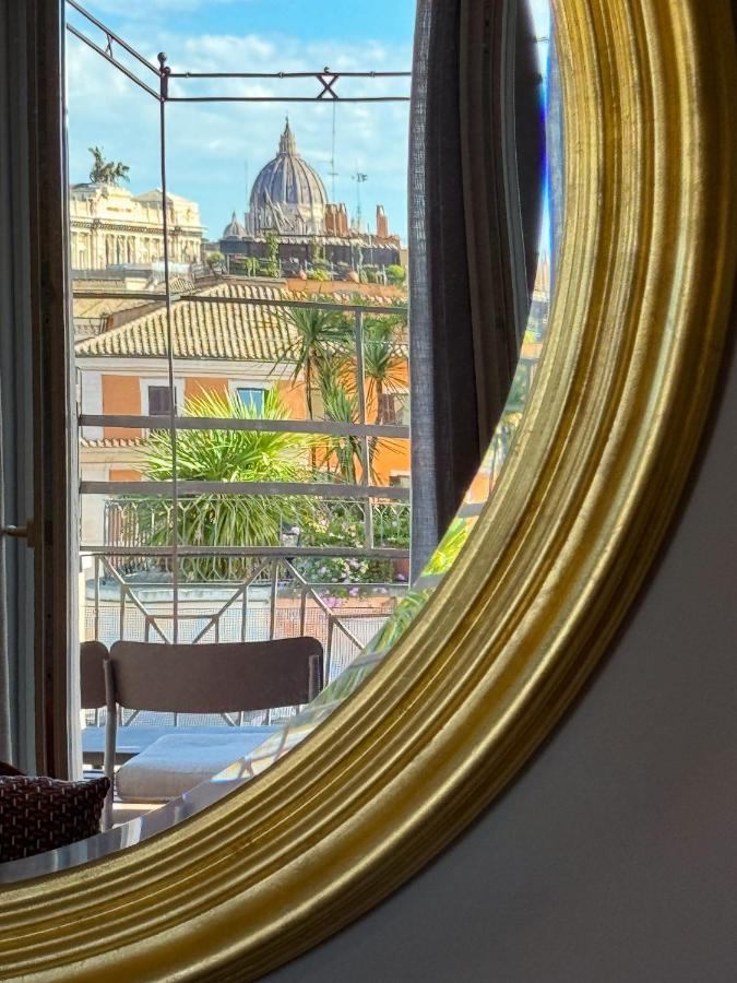 Appartement Migliori Collection Penthouse Rome