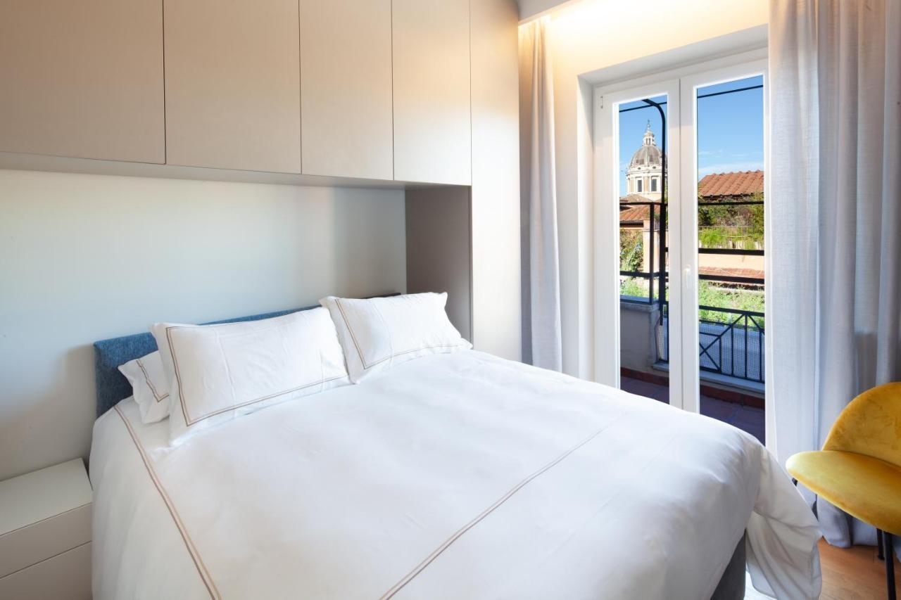 Appartement Migliori Collection Penthouse