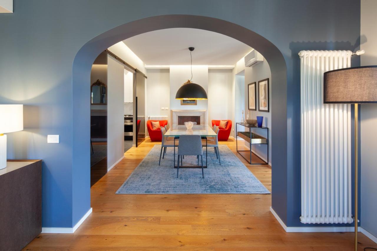 Migliori Collection Penthouse Appartement