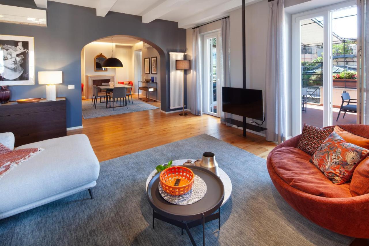 Appartement Migliori Collection Penthouse *