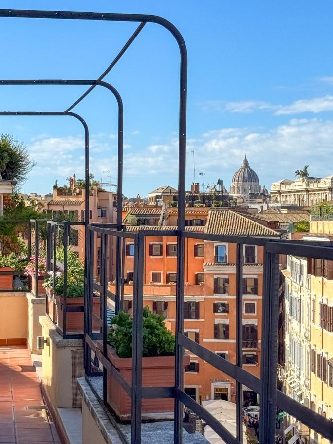 Migliori Collection Penthouse Appartement