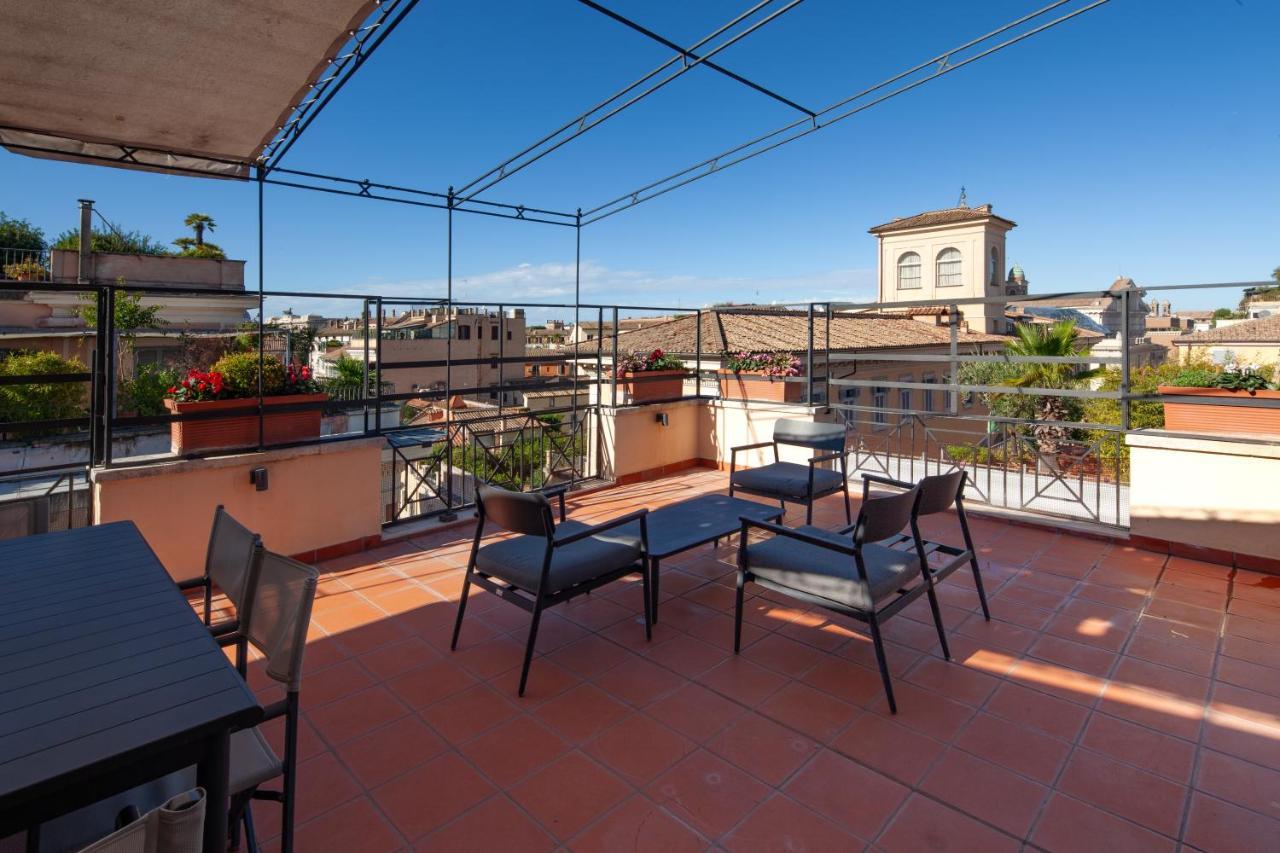 Migliori Collection Penthouse Appartement