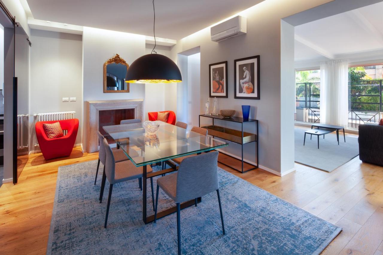 Migliori Collection Penthouse Appartement *