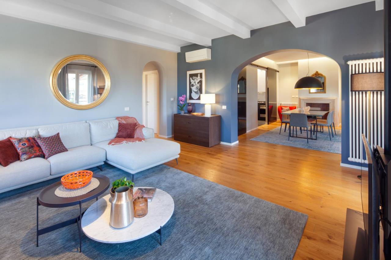 Migliori Collection Penthouse Appartement Rome