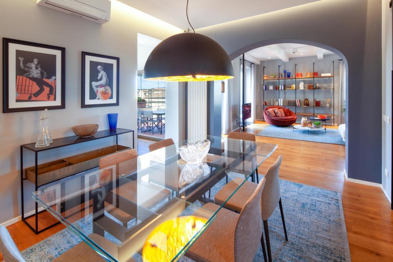 Migliori Collection Penthouse Appartement *