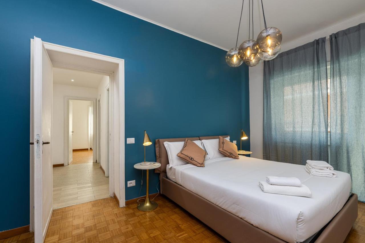 Apartment Presidential Vatican Palace *