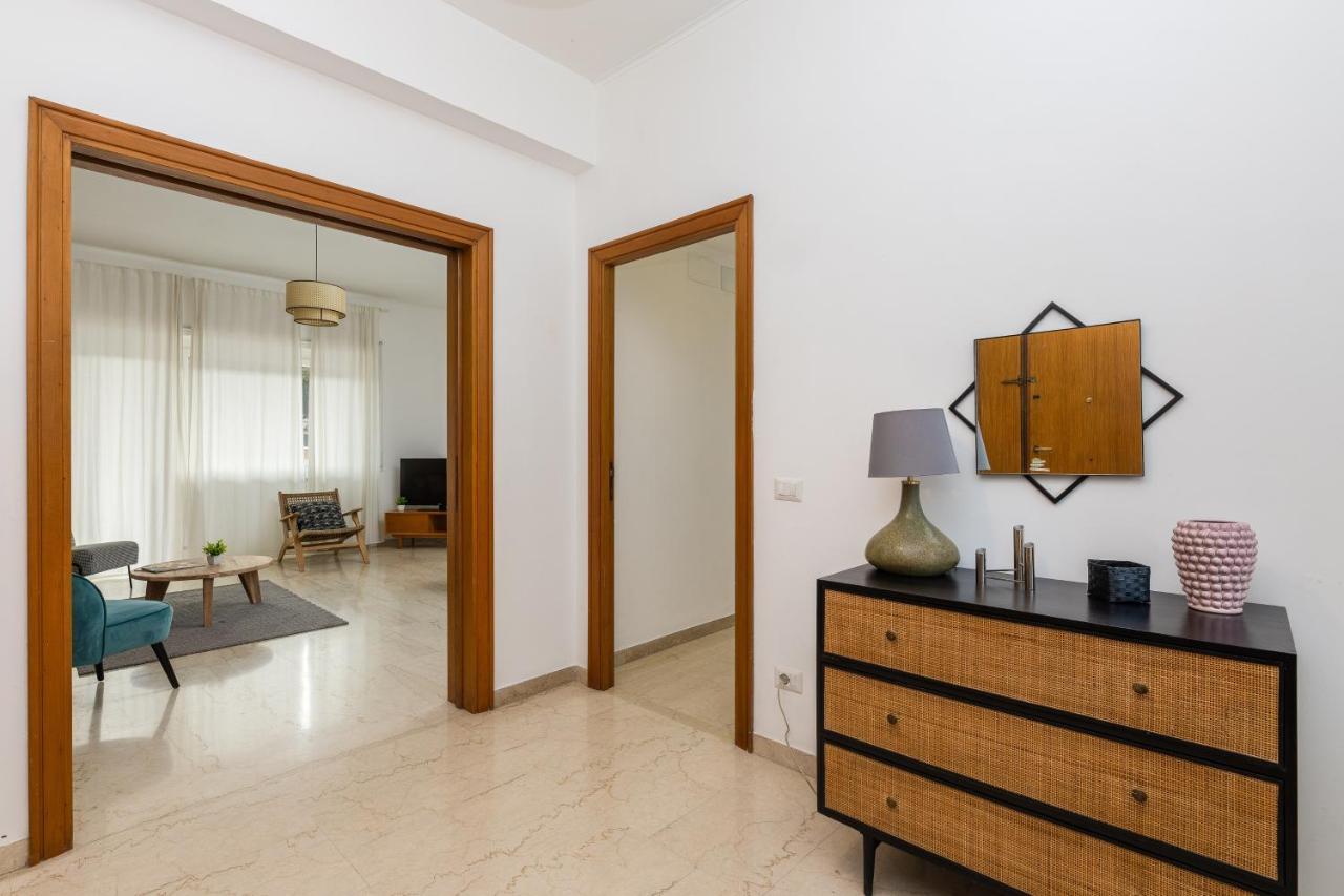 Presidential Vatican Palace Apartment