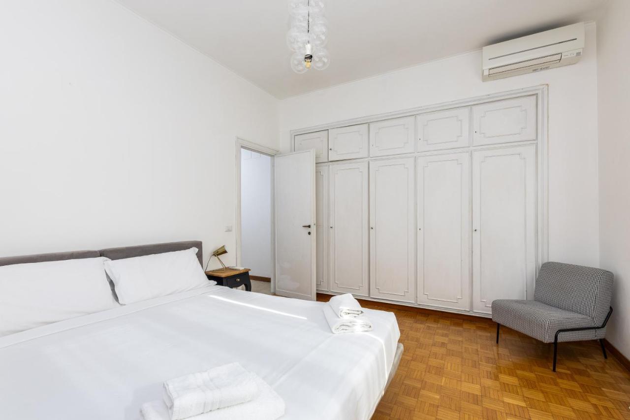 Apartment Presidential Vatican Palace Rome