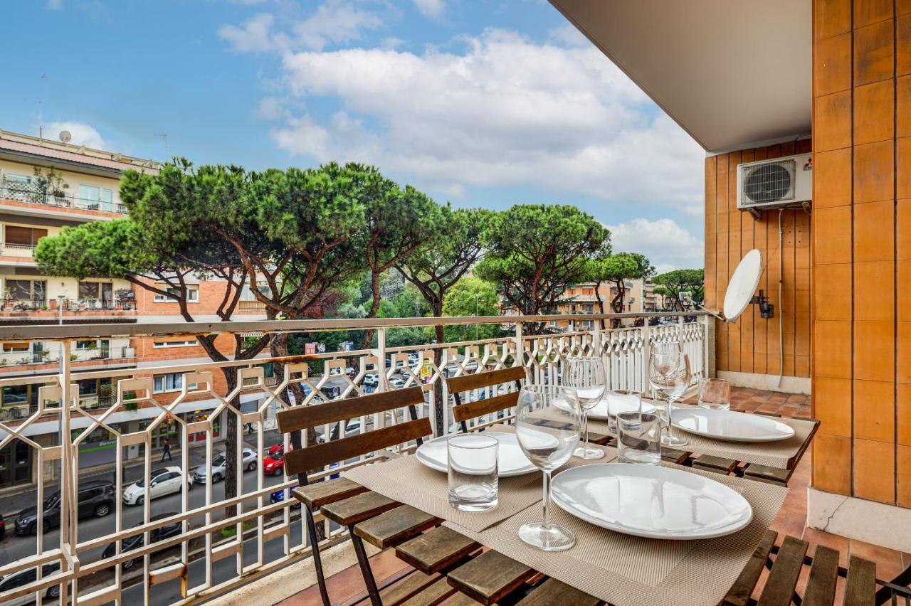 Apartment Presidential Vatican Palace *