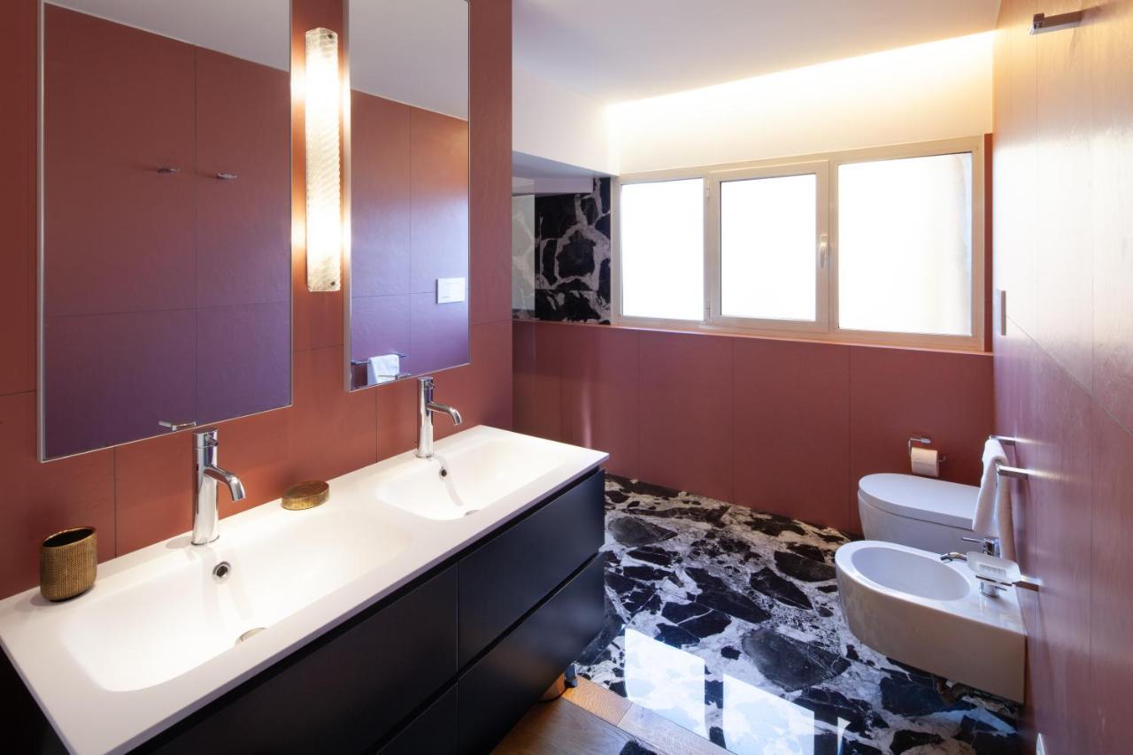 Appartement Migliori Collection Penthouse *