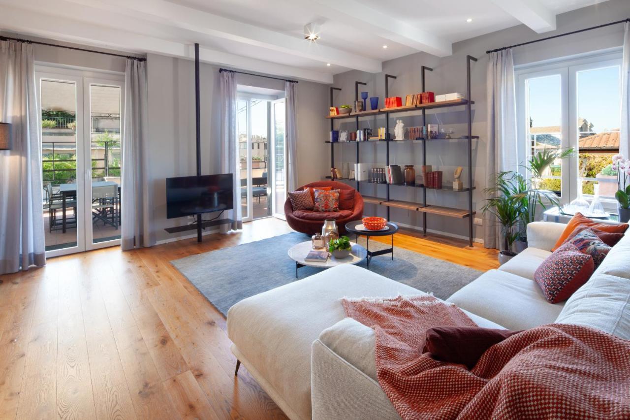 Migliori Collection Penthouse Appartement *