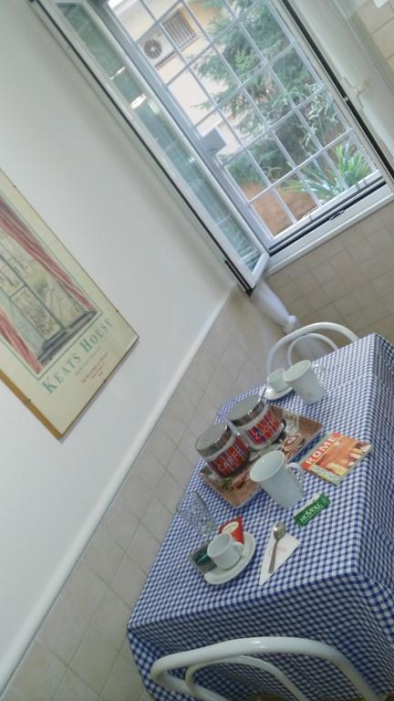 Trionfal Apartment Rome