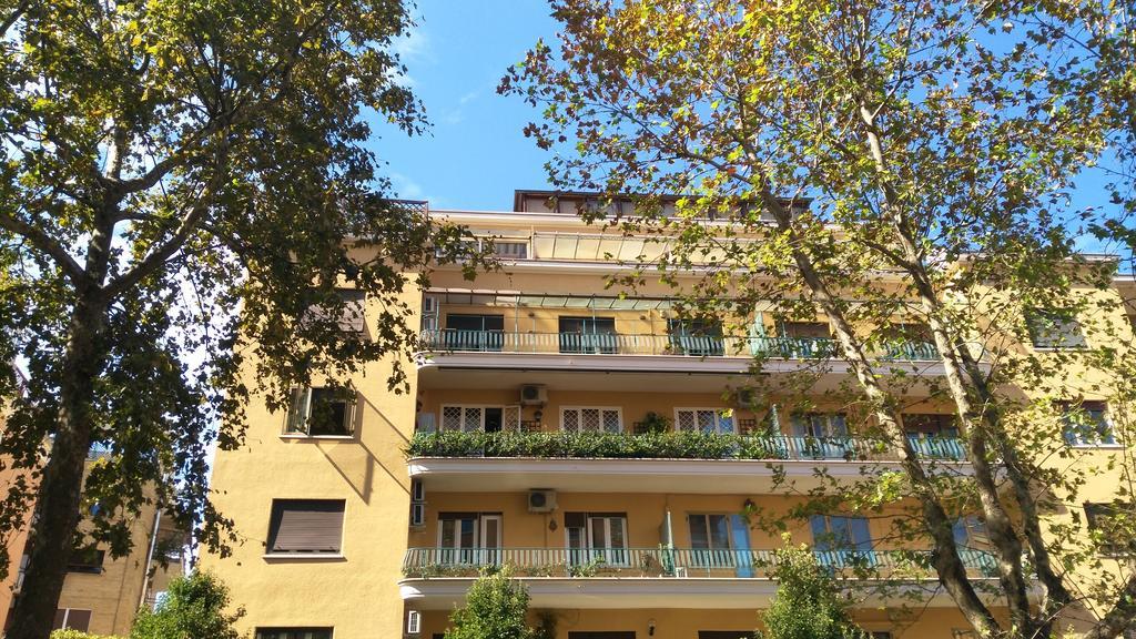 Trionfal Apartment
