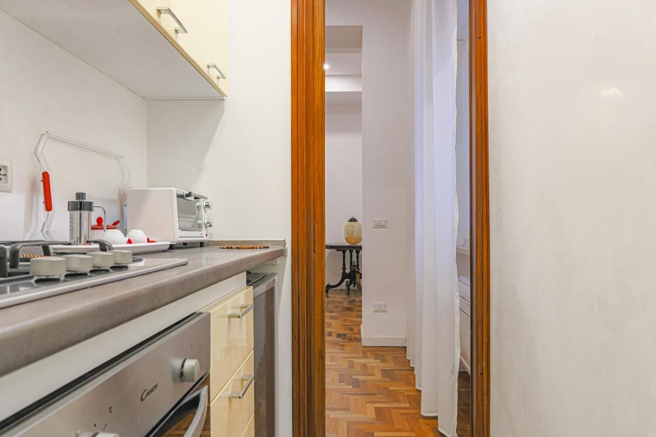 Appartement Piano 2
