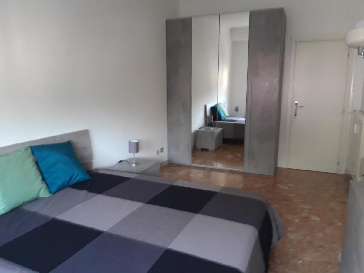 Séjour chez l'habitant Matrimoniale Vicino A San Pietro Rome