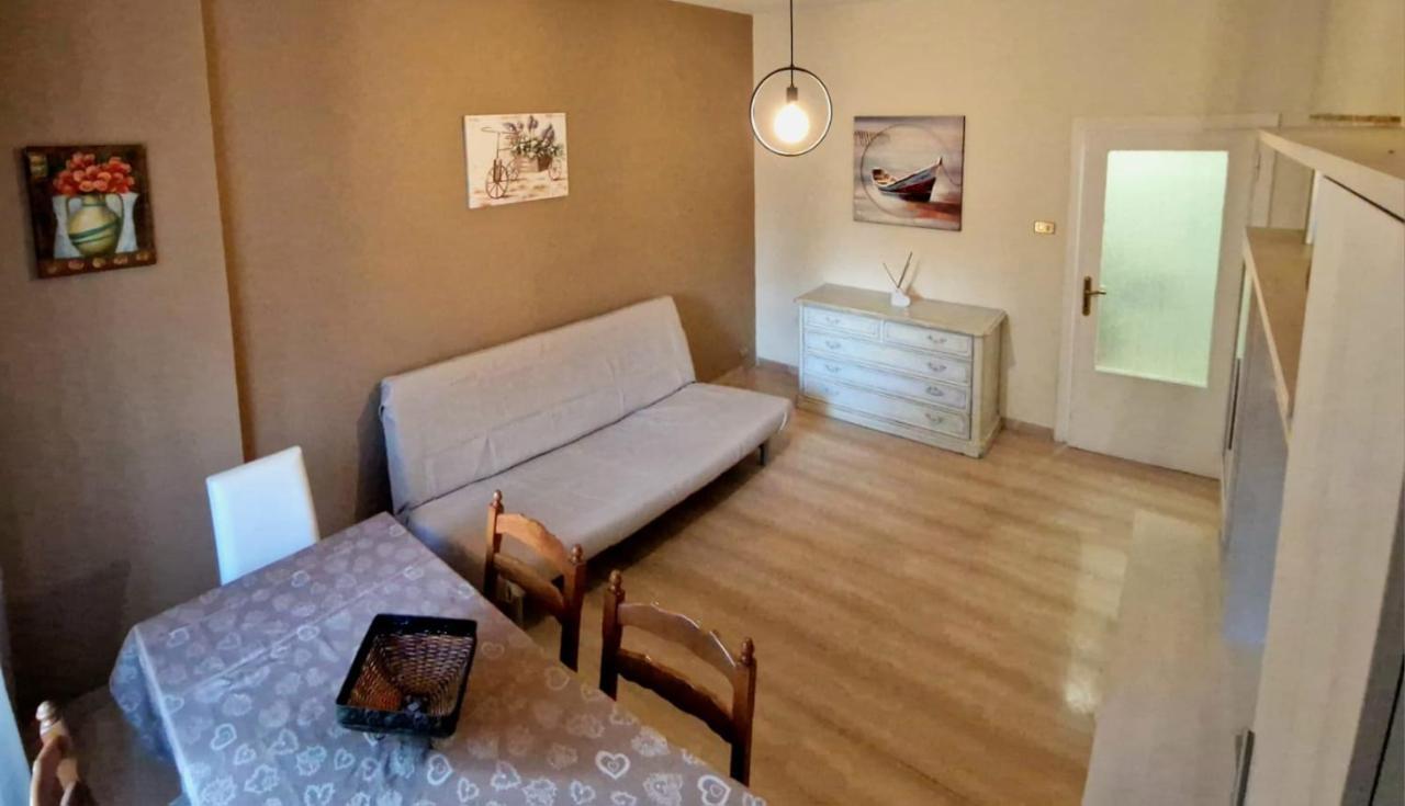 Telese Apartment