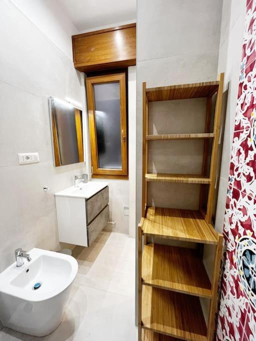 I Sanpietrini Vatican Apartment Rome