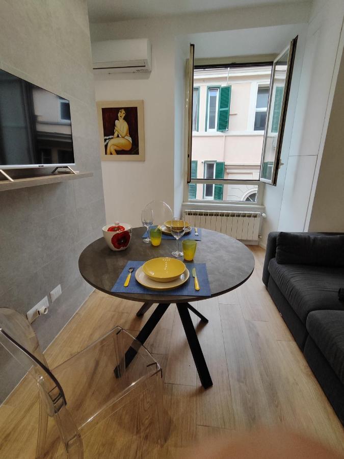 Casa Aventino Apartment Rome