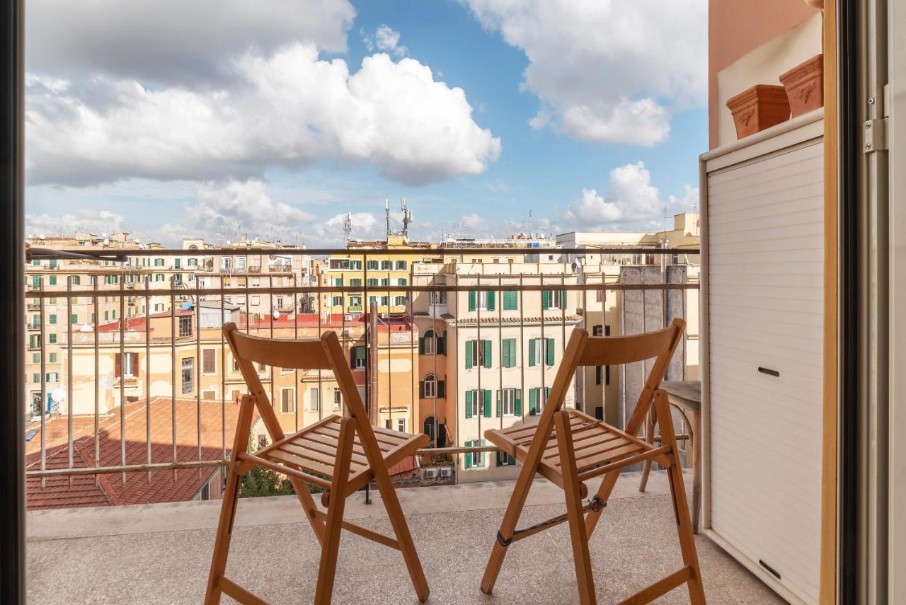 Mm Re Di Appartamento Roma