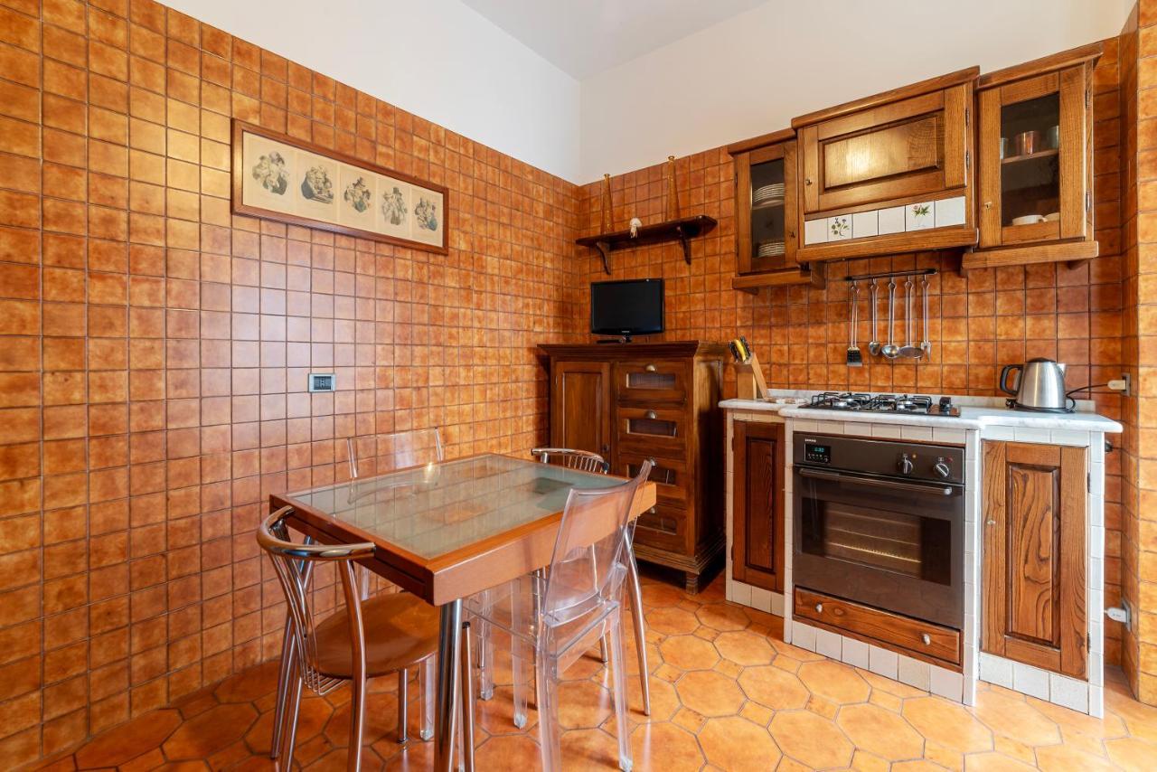 Appartamento Mm Re Di Roma