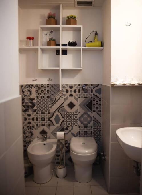 Dolce Casa In Borgo Pio Appartamento *