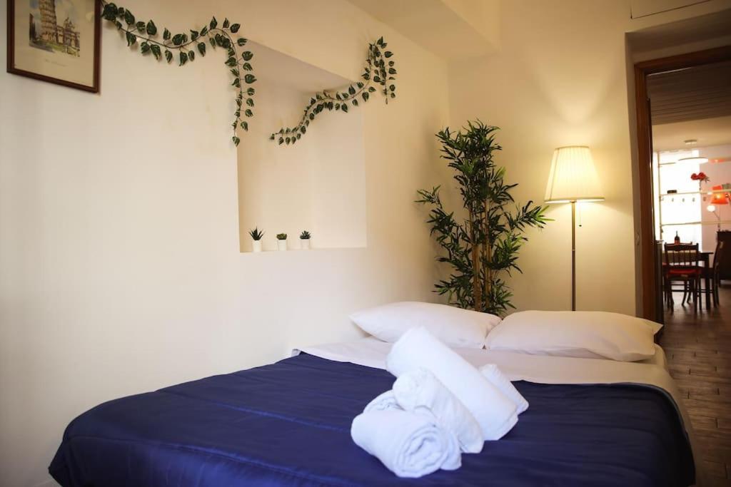 Appartamento Dolce Casa In Borgo Pio Roma