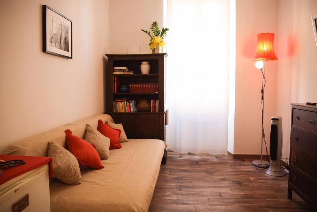 Dolce Casa In Borgo Pio Appartamento Roma